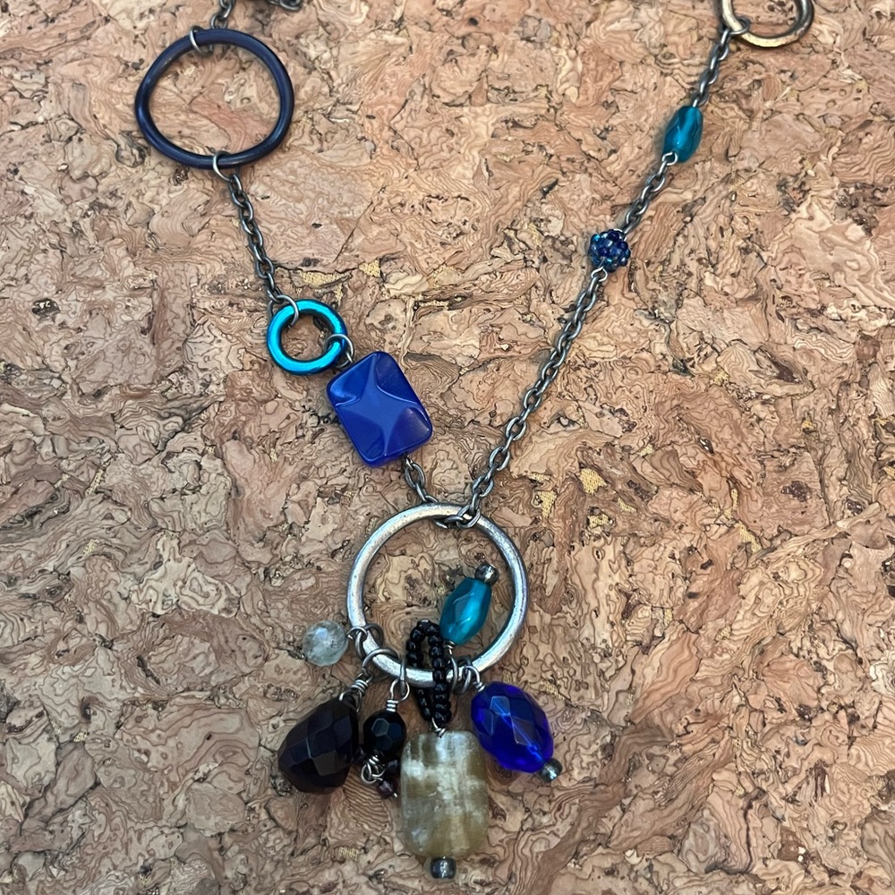 Artisan Necklace